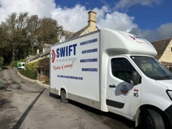 Cirencester Removals